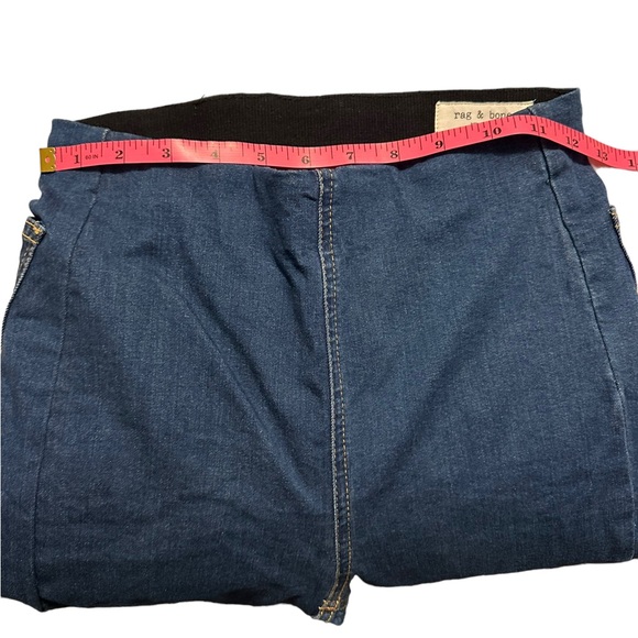 Size Small Rag and Bone jeans - Picture 6 of 8